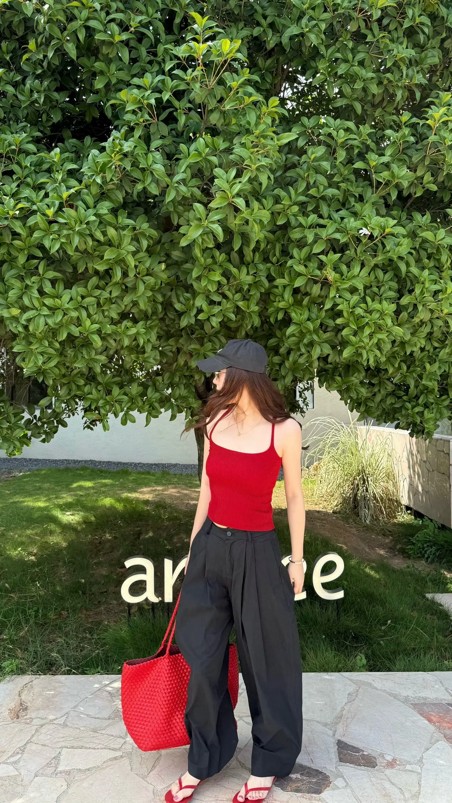 ootd穿搭