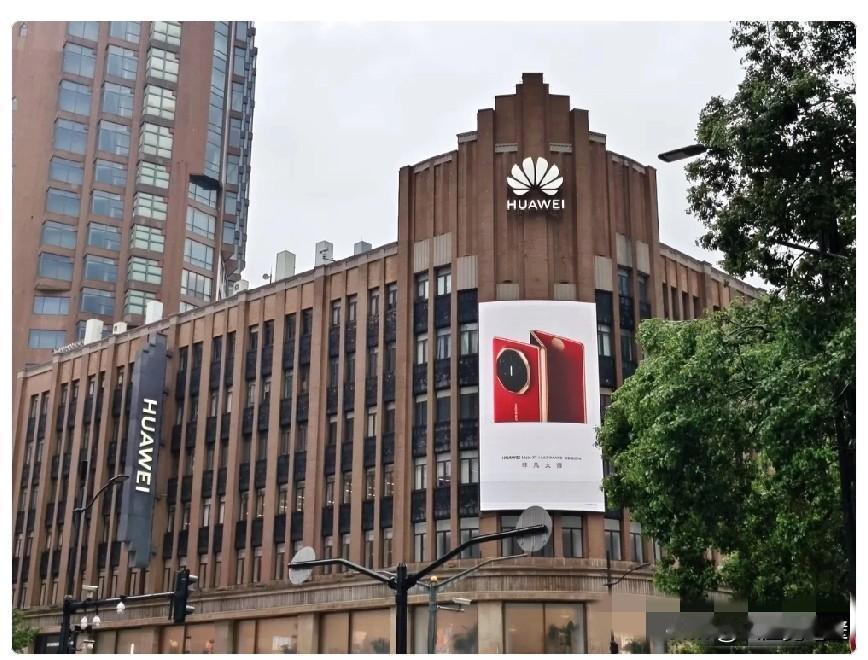 坏了！都被“华为带歪”了！
华为坚持不上市
大疆不上市，字节跳动不上市，就连AI