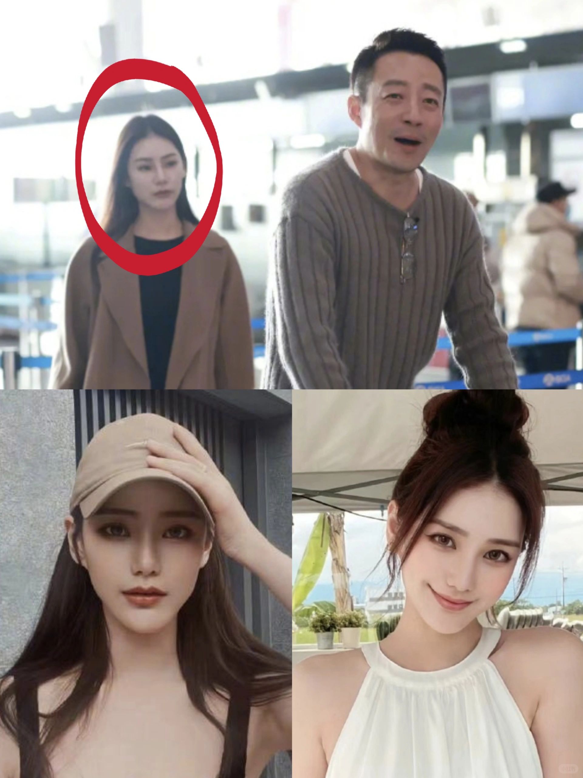 离婚后终于官宣❗汪小菲新女友是谁？？