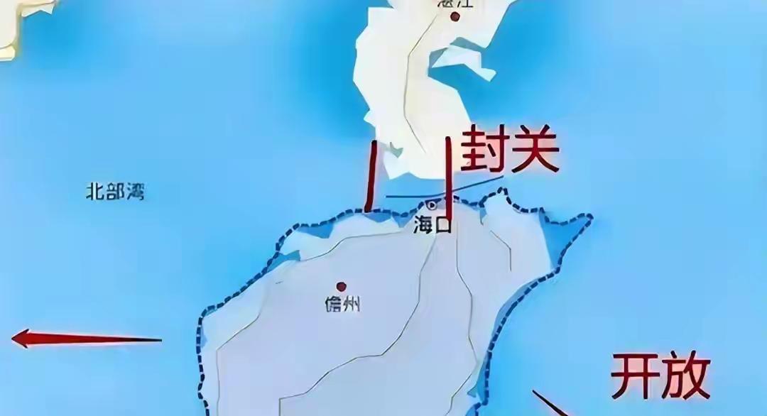 新加坡真正担忧的，不是封关，而是中方的下一张王牌？