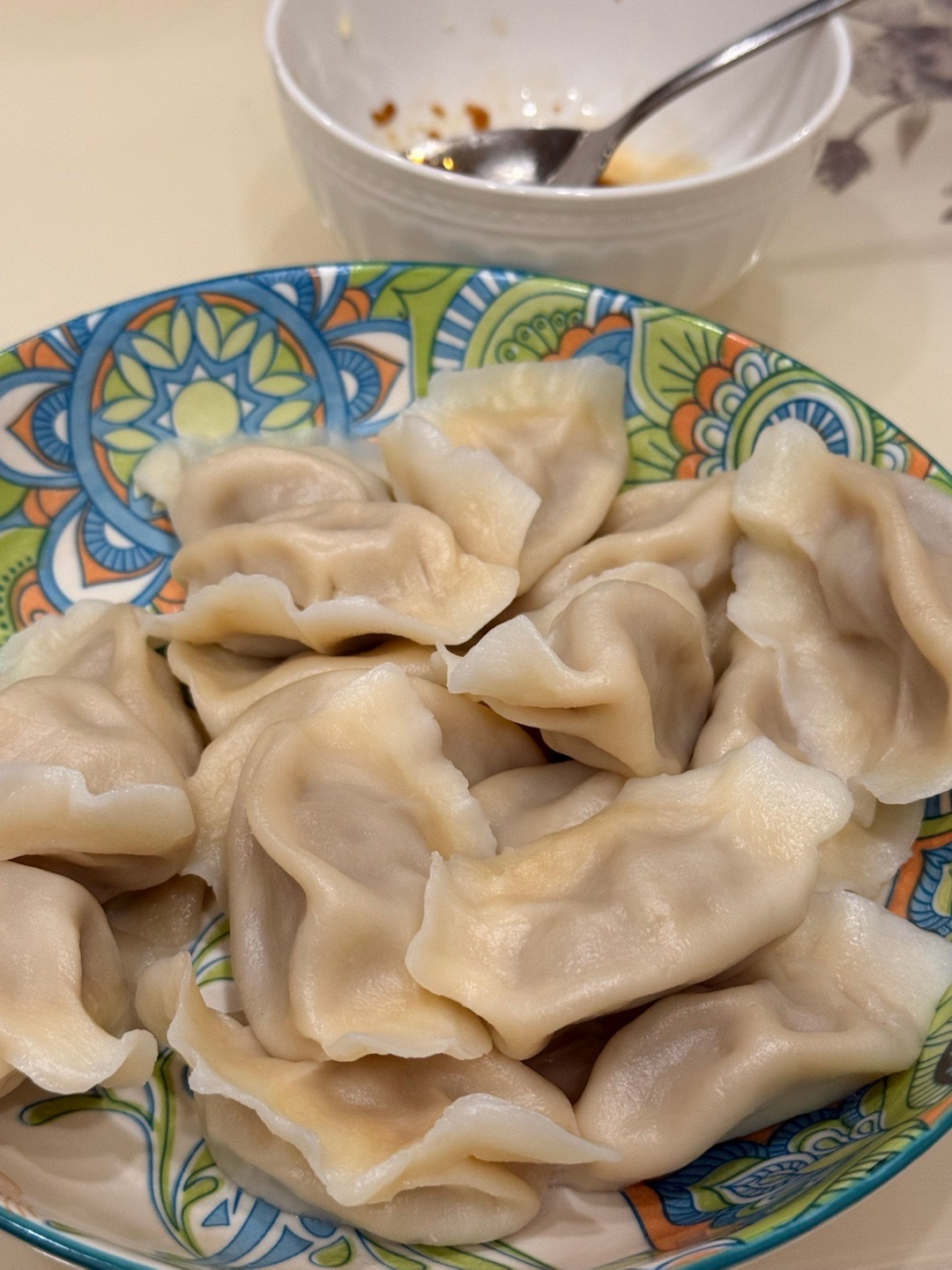 妈妈牌饺子🥟 ​​​