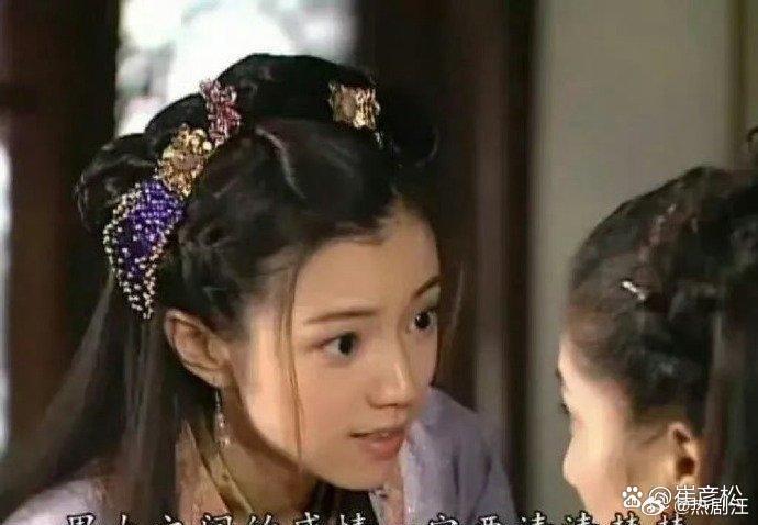 长大以后﻿回头看，小时⁠﻿候追的那些电视剧﻿，三观﻿其实特别正，一点都没跑偏。 