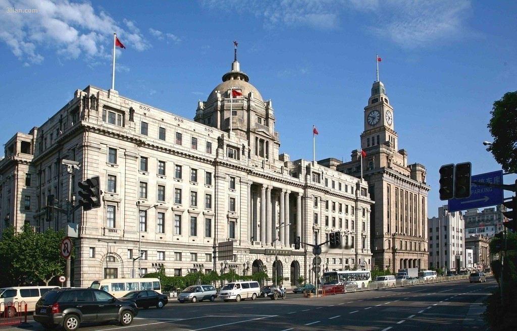 从1854年到1949年，外国掌控中国海关长达88年。这88年里，中国损失的关税