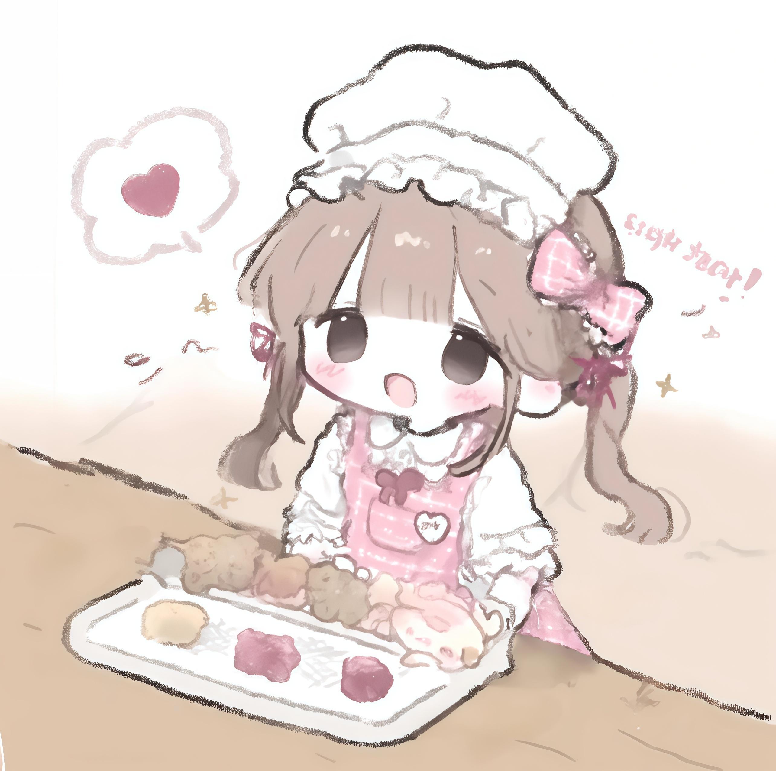 萌妹法则 