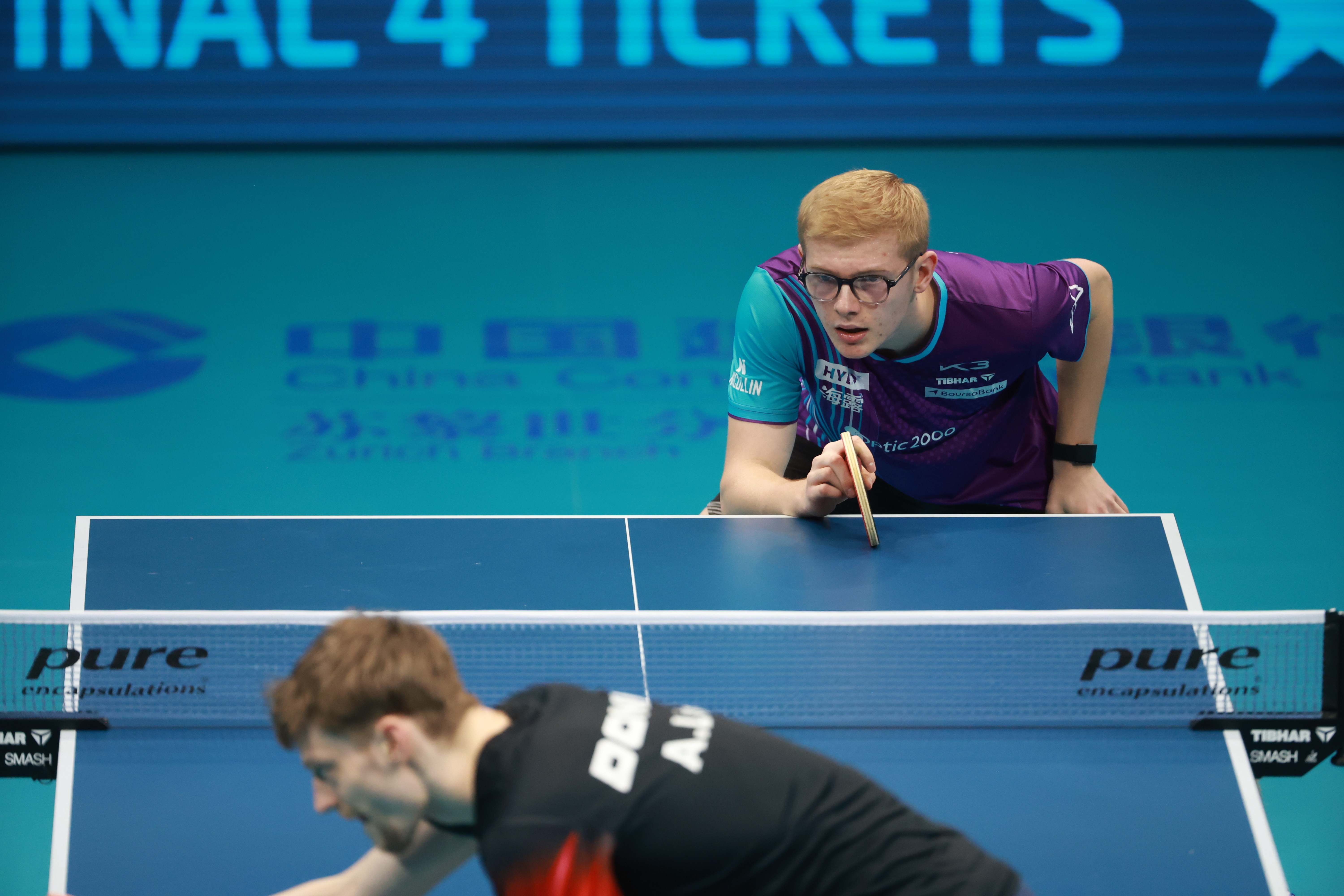 欧洲十六强杯 Day2直通2026澳门世界杯参赛资格✅ 