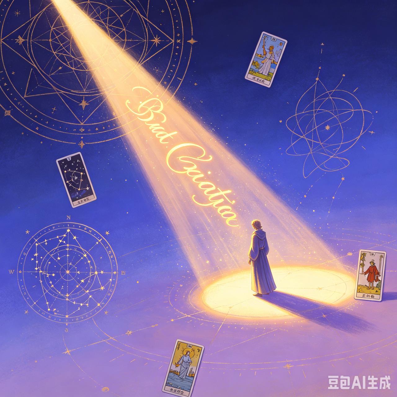我觉得名字会影响运势。从玄学角度，姓名学有一套复杂算法，像五格剖象、三才五格等，