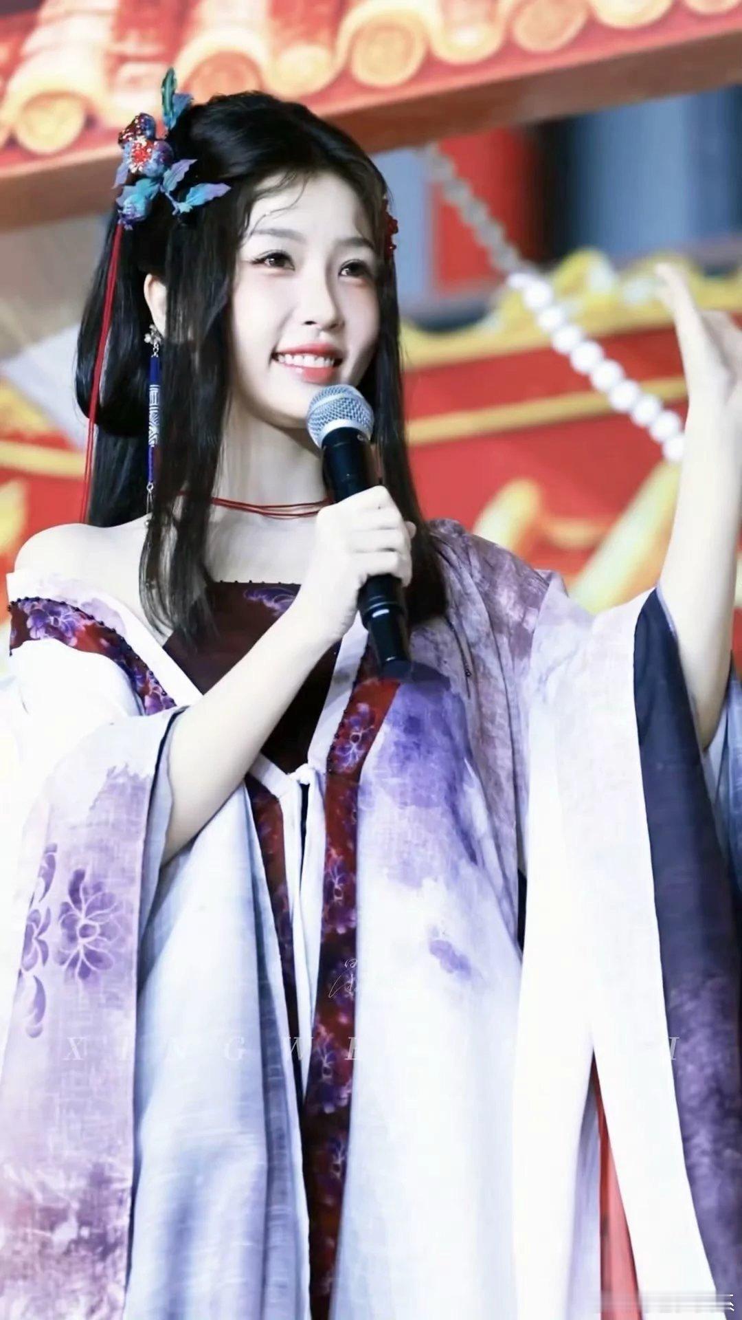 2023虐恋蚌精VS2026搞事业蚌精内娱蚌精赛道白鹿演蚌精vs虞书欣演蚌精 