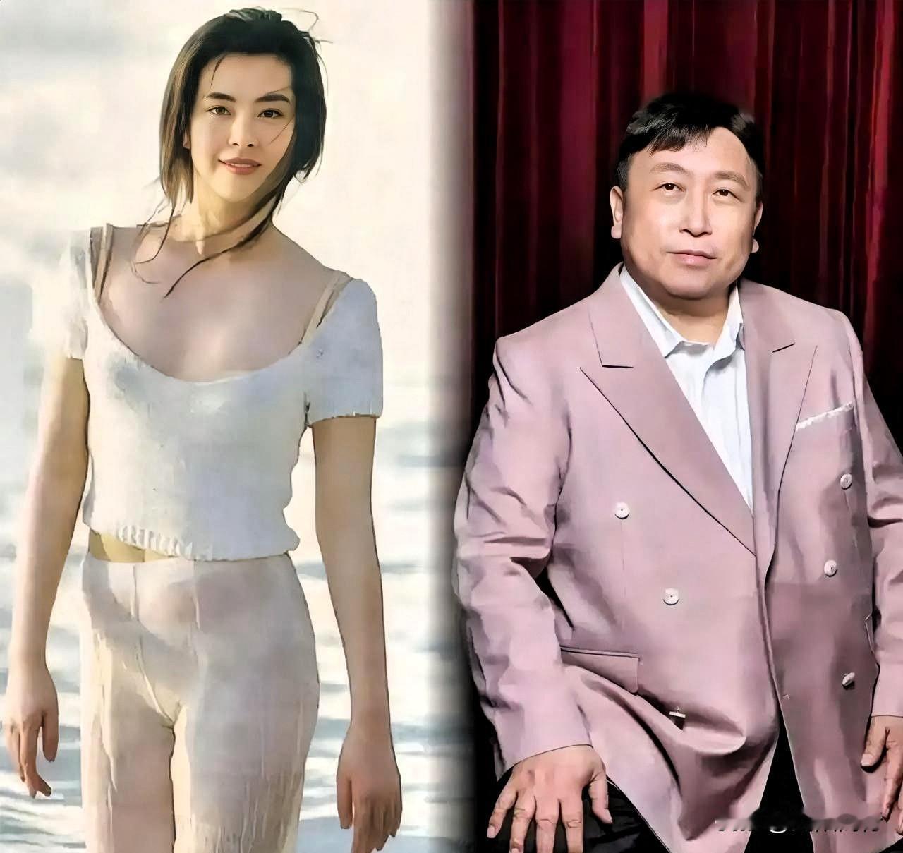 王祖贤今夜 
可能睡不着了 
知道她睡不着的原因了，因为王晶说漏了她退出娱乐圈的