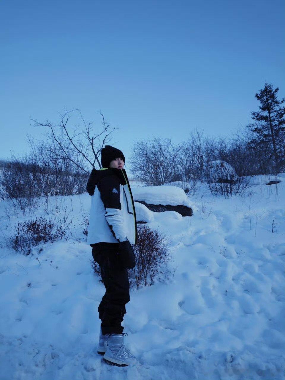 关晓彤的旅行碎片 关晓彤的旅行碎片 