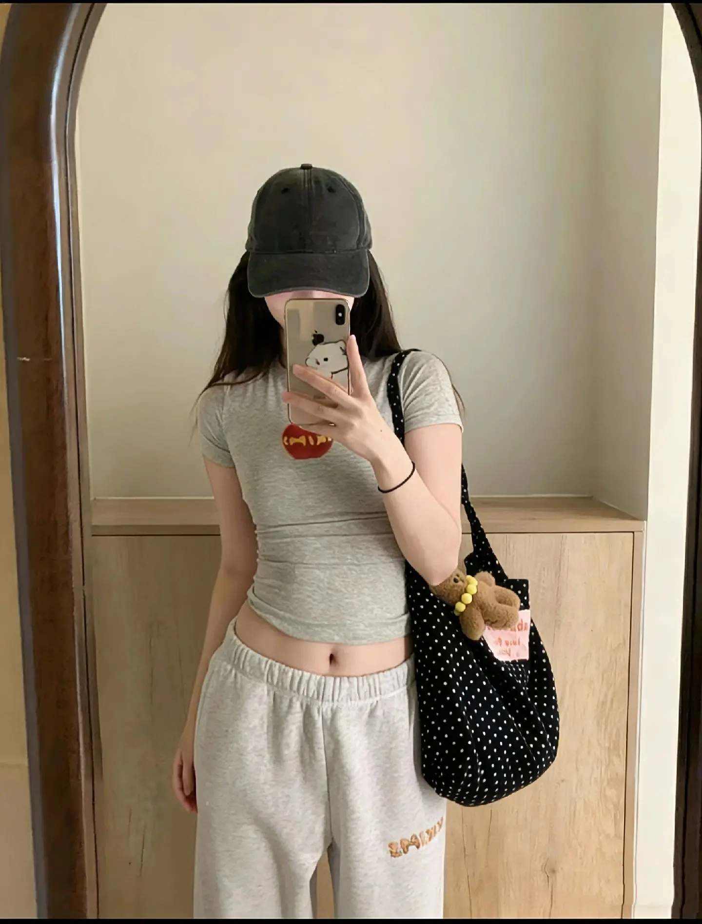 感觉至上。