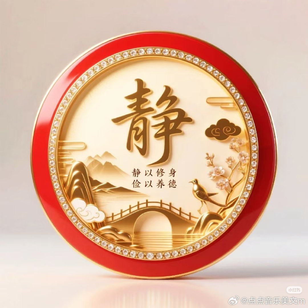 悠然梅心语 逆境是成长的阶梯人生不会总是一帆风顺，低谷与挫折是成长的必修课。每一