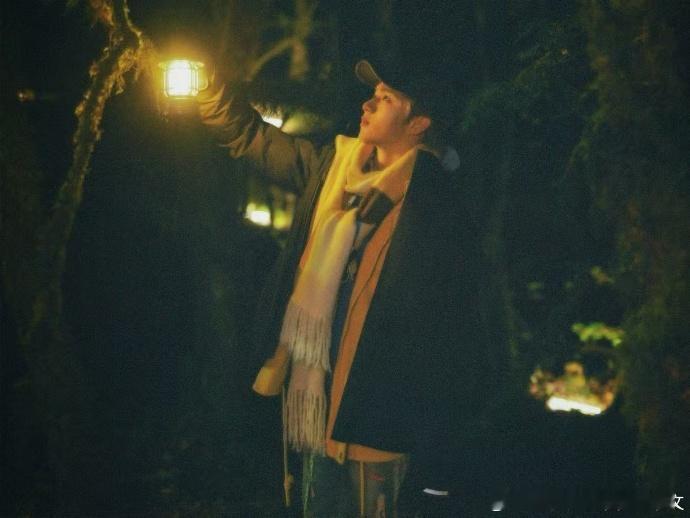 刘耀文称宇闪不是一个美食节目刘耀文哀牢山挖虫子 刘耀文的宇闪吐槽太真实，不是美食