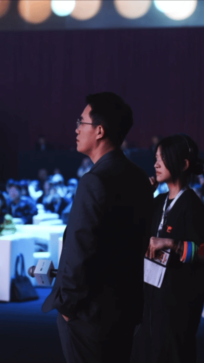 科技圈大佬们齐聚北京聊睡眠北京这场睡眠发布会火了当科技圈大佬开始聊睡眠，你就知道