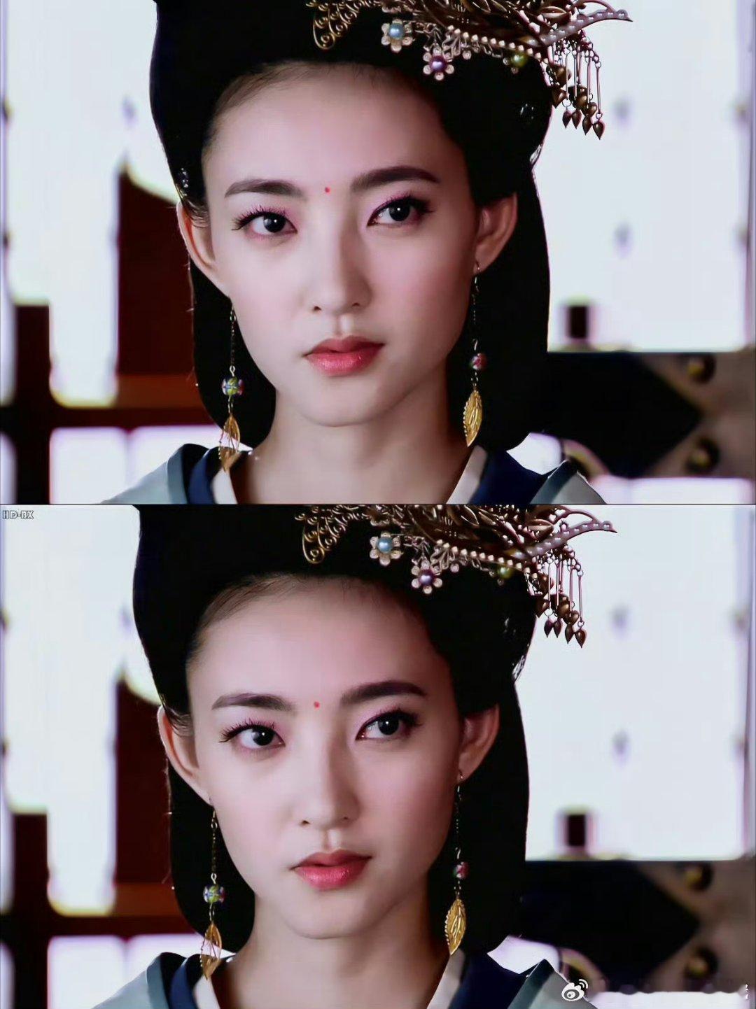这样一看王丽坤演了这么多部作品，最深入人心的角色还是《美人心计》里的慎儿 ​​​