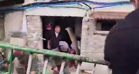 黎巴嫩真主党所属精锐——拉德万部队进行了一次突击行动，成功渗透到以色列加利利地区