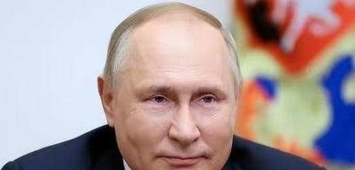 普京一句话将中国和台湾的关系表露了出来！不是中国不想要出手彻底收复台湾，而是中国