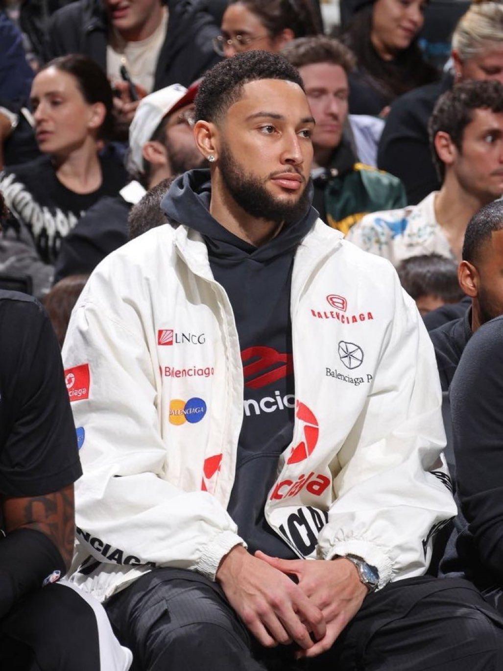 本·西蒙斯计划在NBA复出，76人和热火是潜在目标 