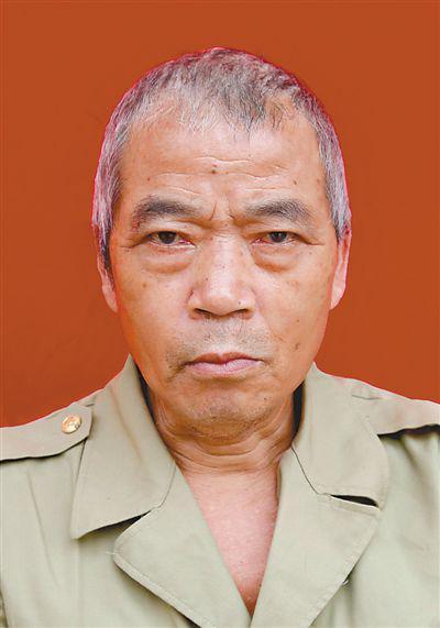 十五年养猪还债！老农余兴贵，用余生守住最朴素的信义
 
余兴贵（1951年3月生