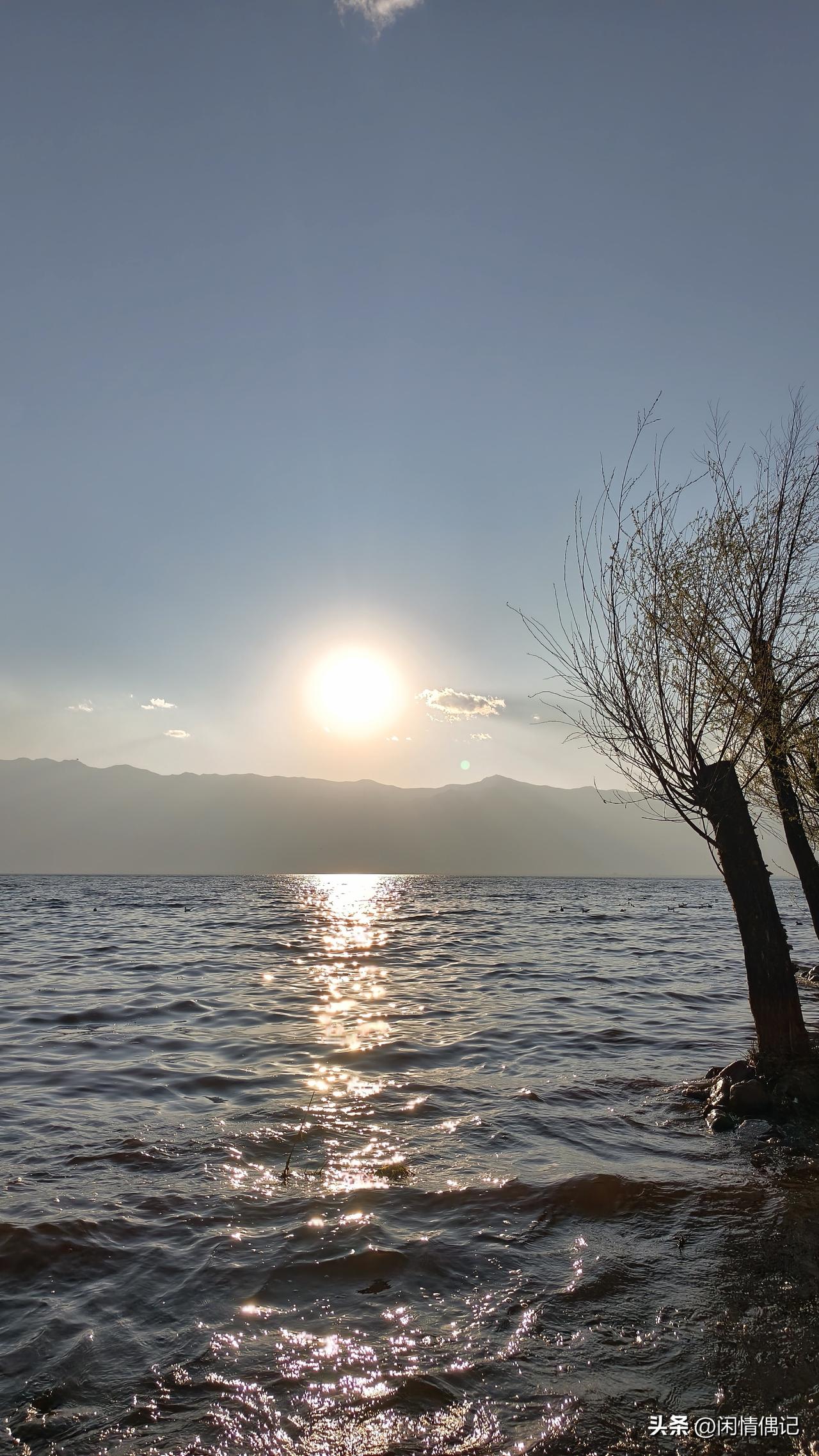 杨绛先生曾说：

一辈子记住，这五个没必要。讨厌一个人，没必要翻脸。喜欢一个人，