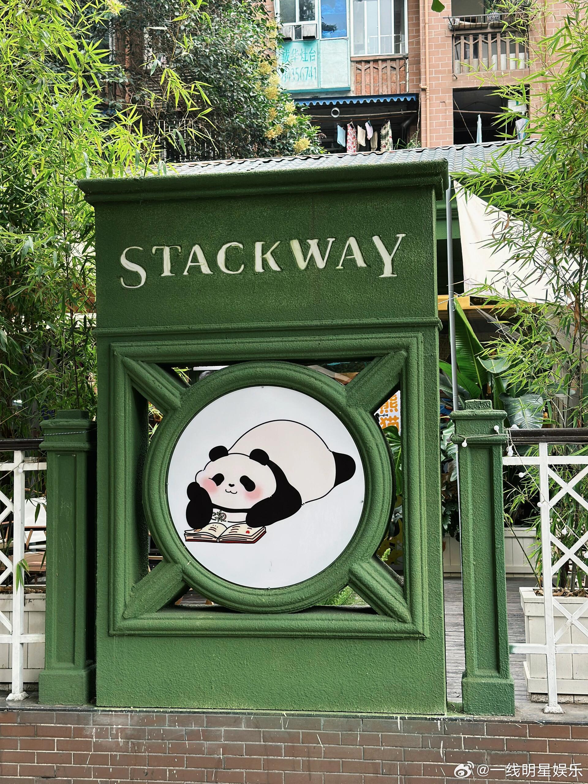 起猛了在成都街头偶遇大熊猫 摸了摸我的熊猫小铃铛，不敢相信自己的眼睛，在成都街头