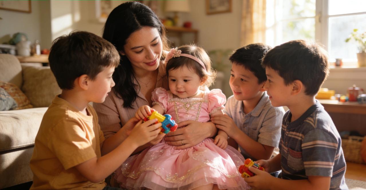 生了四个带枪的，终于等来我的小棉袄！
 
谁懂啊家人们！我这辈子算是跟“建设银行