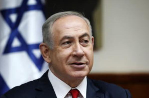 以色列总理内塔尼亚胡这波操作真把人看傻了，昨天他的律师突然跟法院喊话，声称2号的