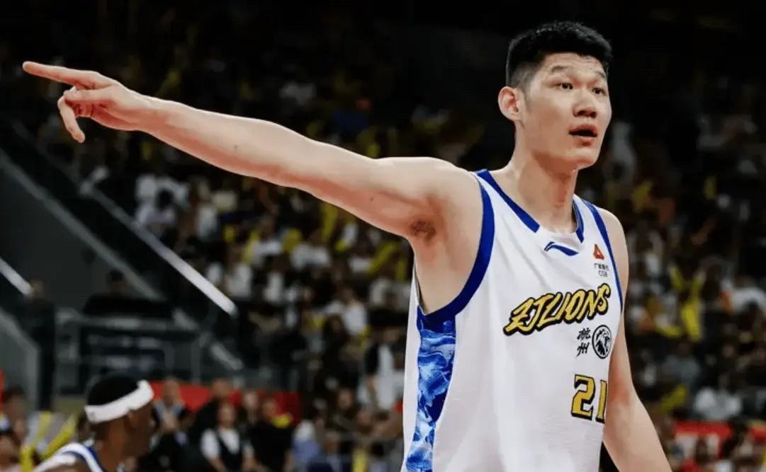 不吹不黑！同曦82-91不敌广厦，本场比赛，郭昊文和胡金秋的数据对比！

这场球