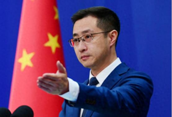 中国这回终于动手了！赖清德就问你慌不慌？
一纸撤侨令砸向非洲小国，台独最后那点家