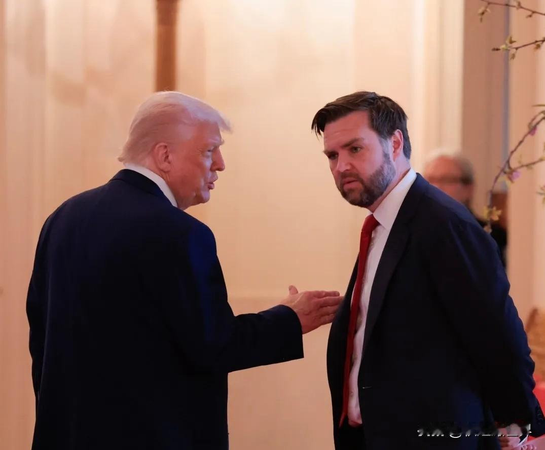 美伊谈判细节再曝光。
副总统万斯披露，特朗普开出条件：只要伊朗承诺永不拥核，美国