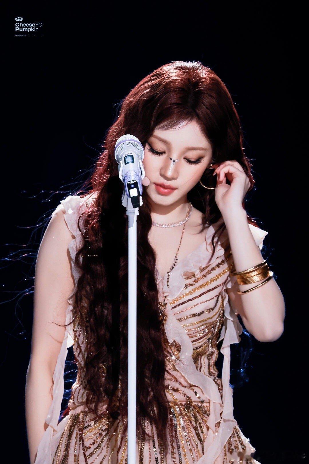 宋雨琦这段完播率100% 宋雨琦这段谁能忍住快进！点开就被牢牢吸引，看完还想循环