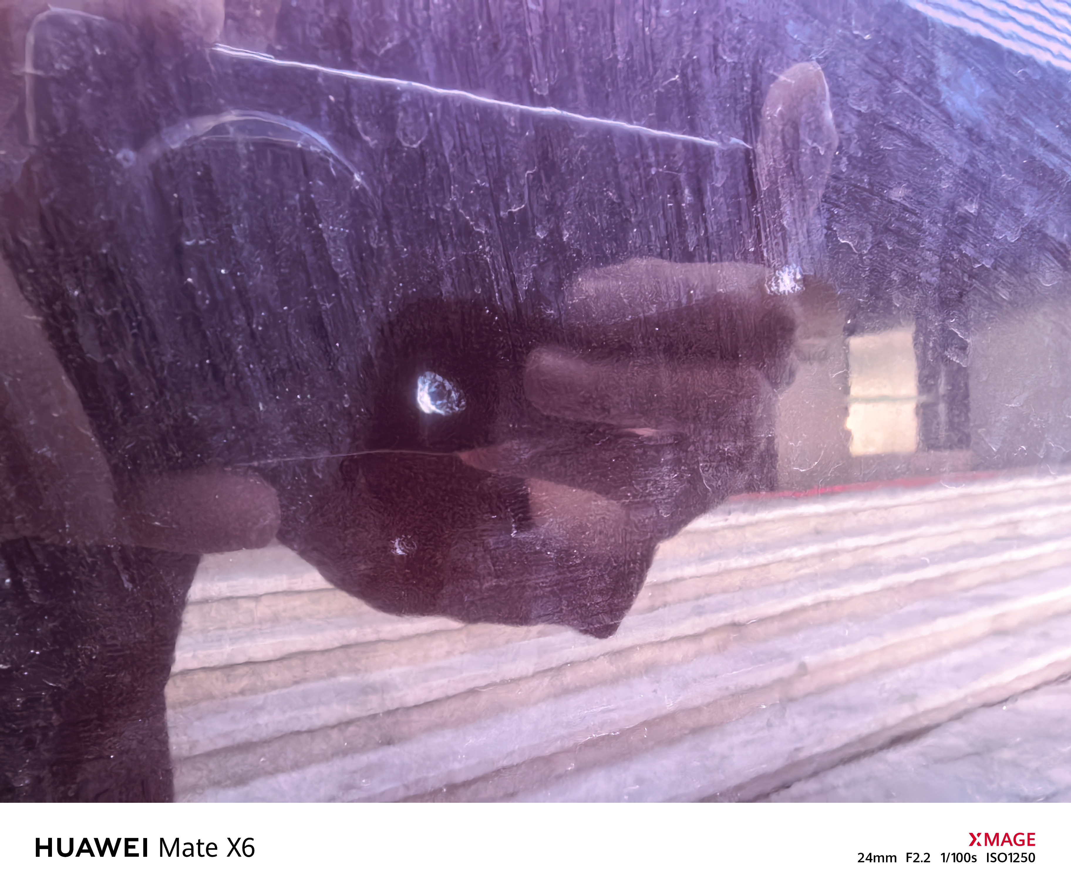 又后车门三个开门杀，我也不知道说什么好，希望车衣能包住吧[二哈]智慧出行体验 ​