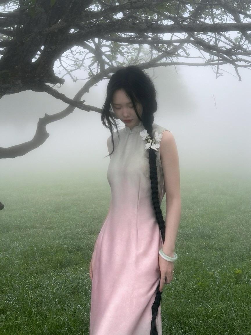 也许 梦境从来不需要对焦