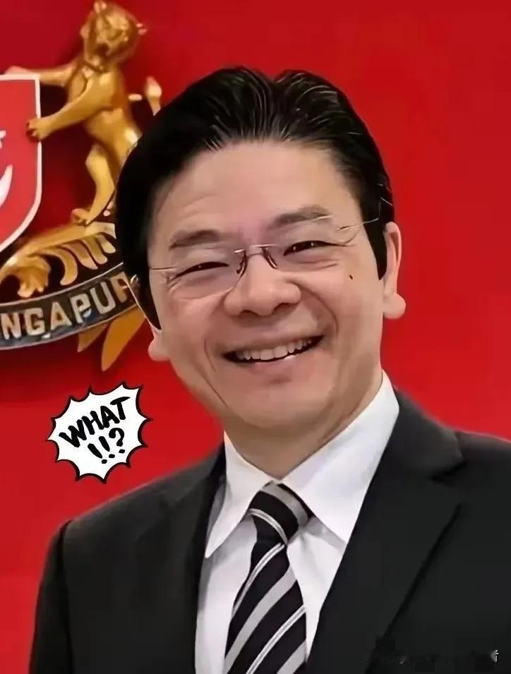 5月1日，新加坡总理黄循财在劳动节集会上突然向全世界泼了一盆冷水，直言受中东局势