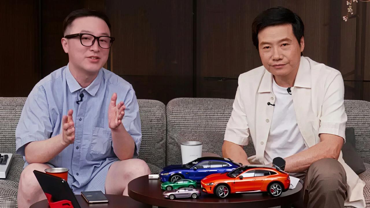 徐洁云的“孩go”困局，本意不重要，语境才重要
近期，小米公关部总经理徐洁云在微
