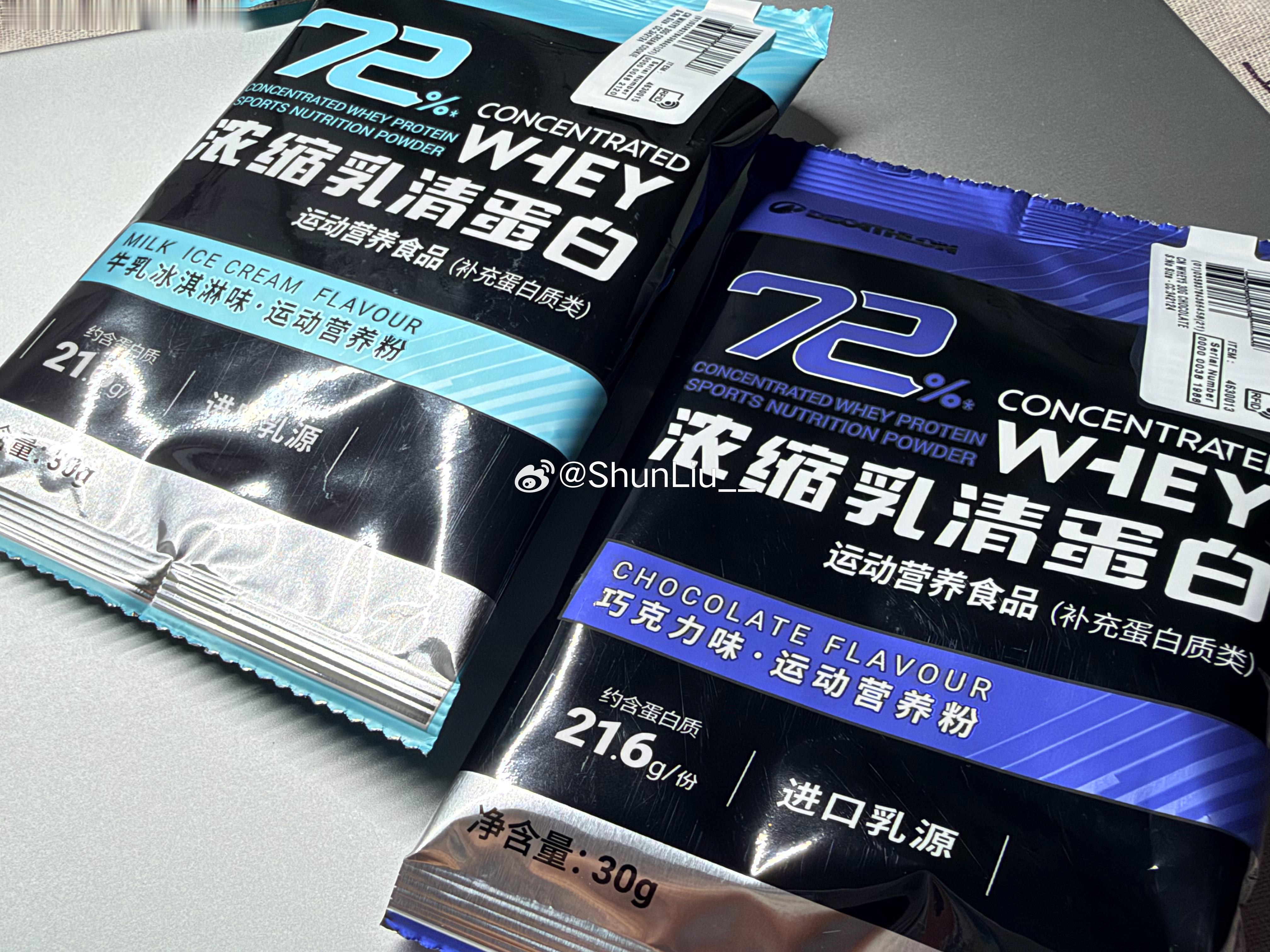 在减了蛋白也得跟上 ​​​