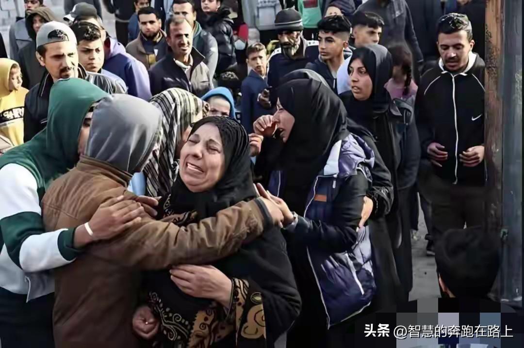 以色列人做了错事情，上帝要惩罚以色列人。然后让大卫王选择，是饥荒呢？还是瘟疫呢，