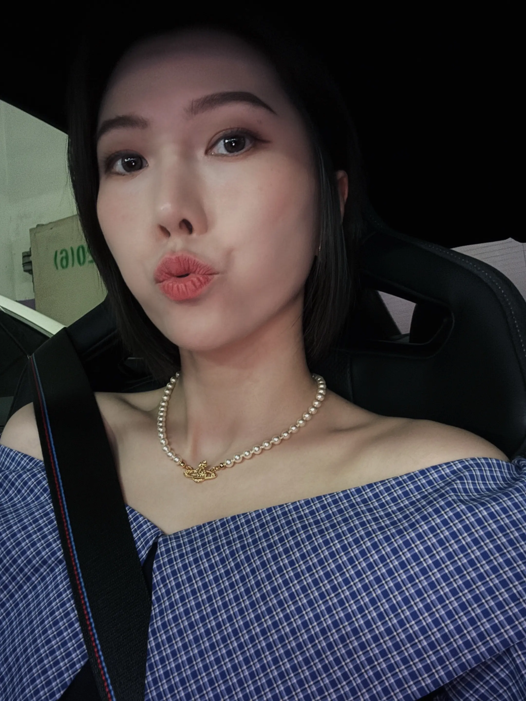 傻人有傻福，SB没有🙂‍↔️