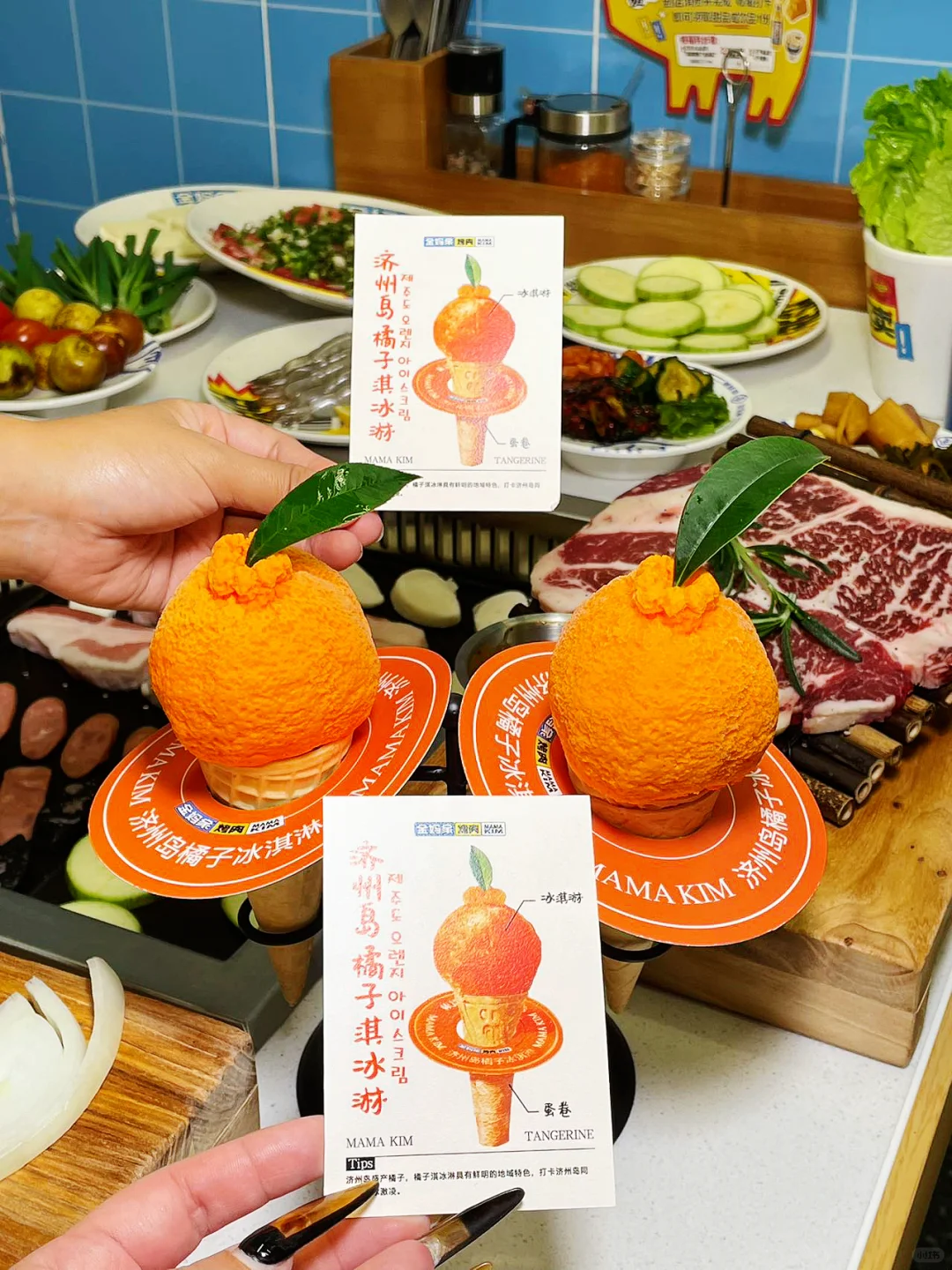 在重庆！真的会无限光顾的烤肉店🍖