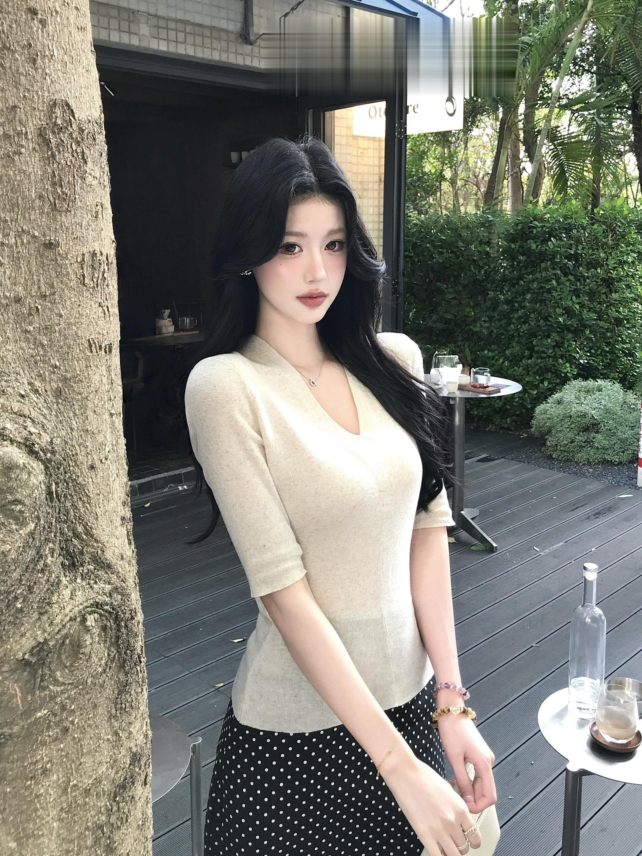 去见见风。