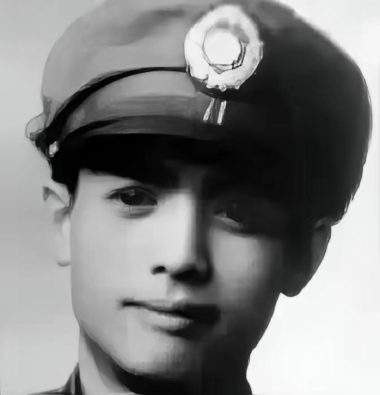 痛彻心扉！1949年中将爱子惨遭枪毙，他沉默三日后彻底背弃蒋介石

1949年，