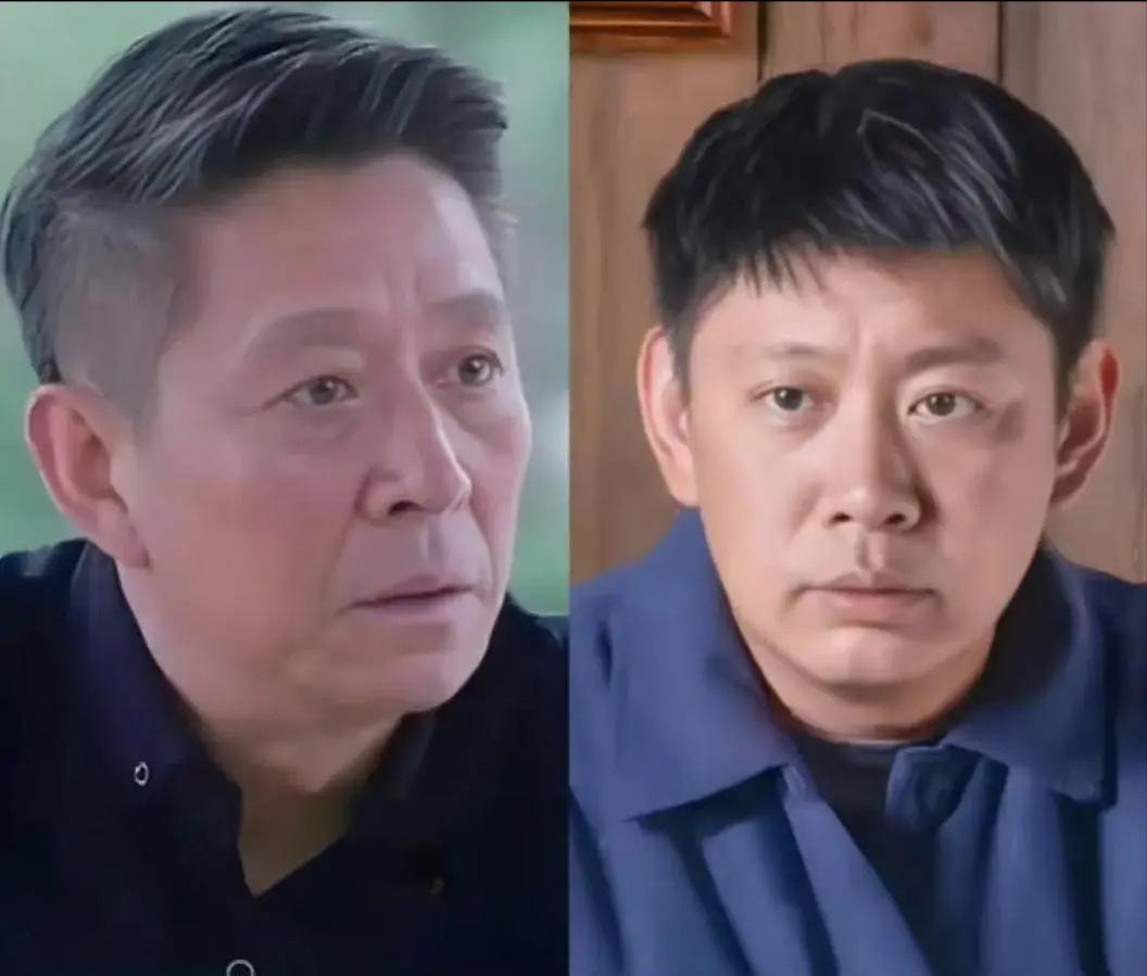 才知道，原来欢乐颂中曲筱绡的爸爸与林师兄竟然是父子。

父亲叫王永泉，儿子叫王宏