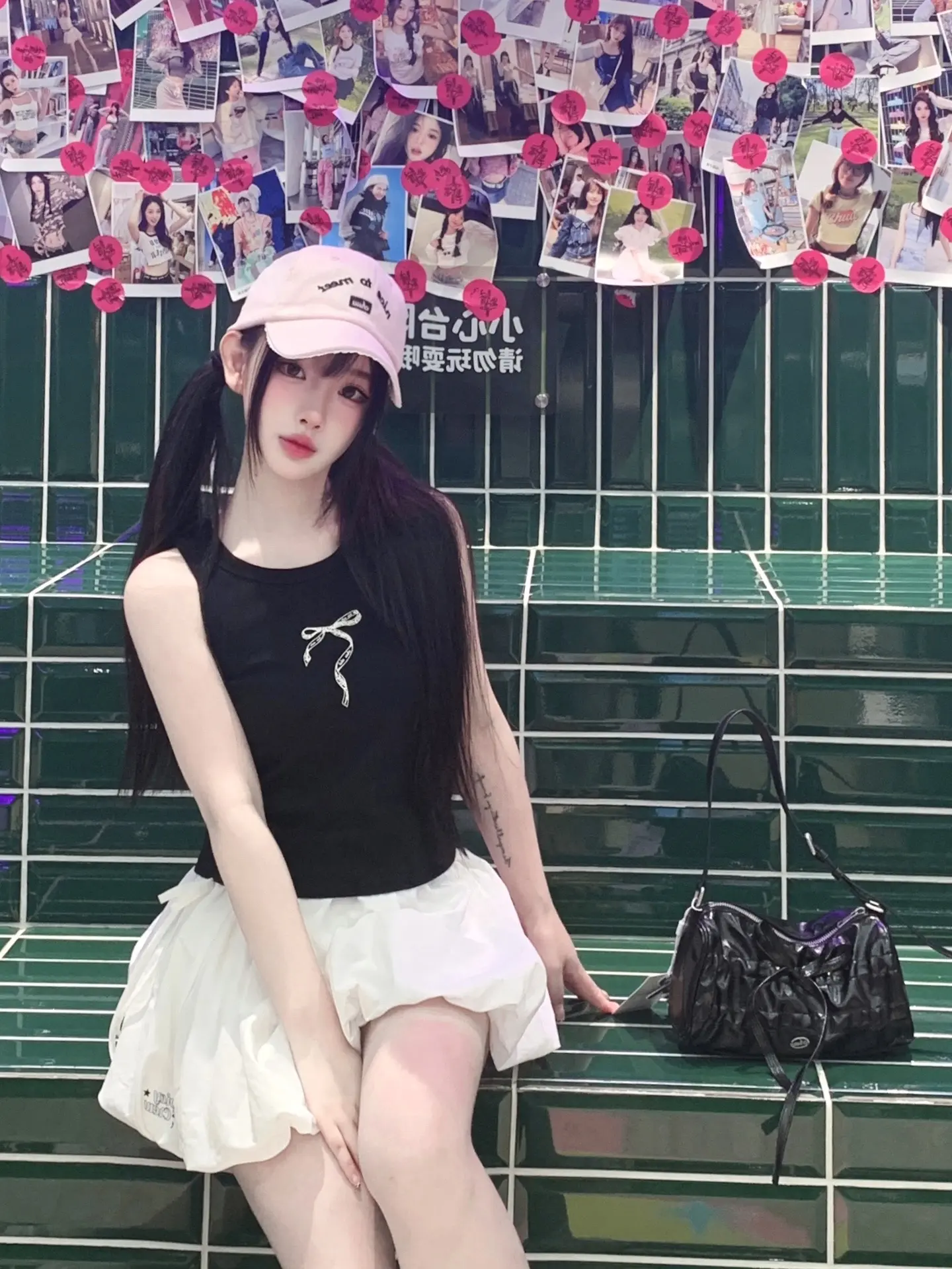 下次见面是星期几。