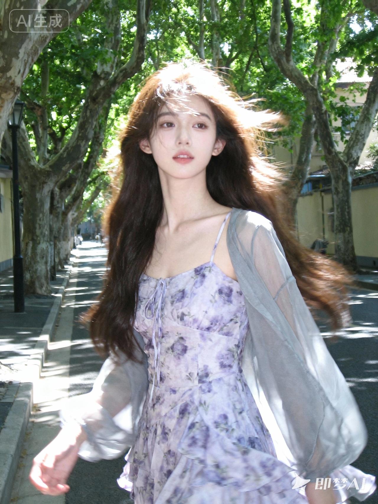 分享美女穿搭服饰