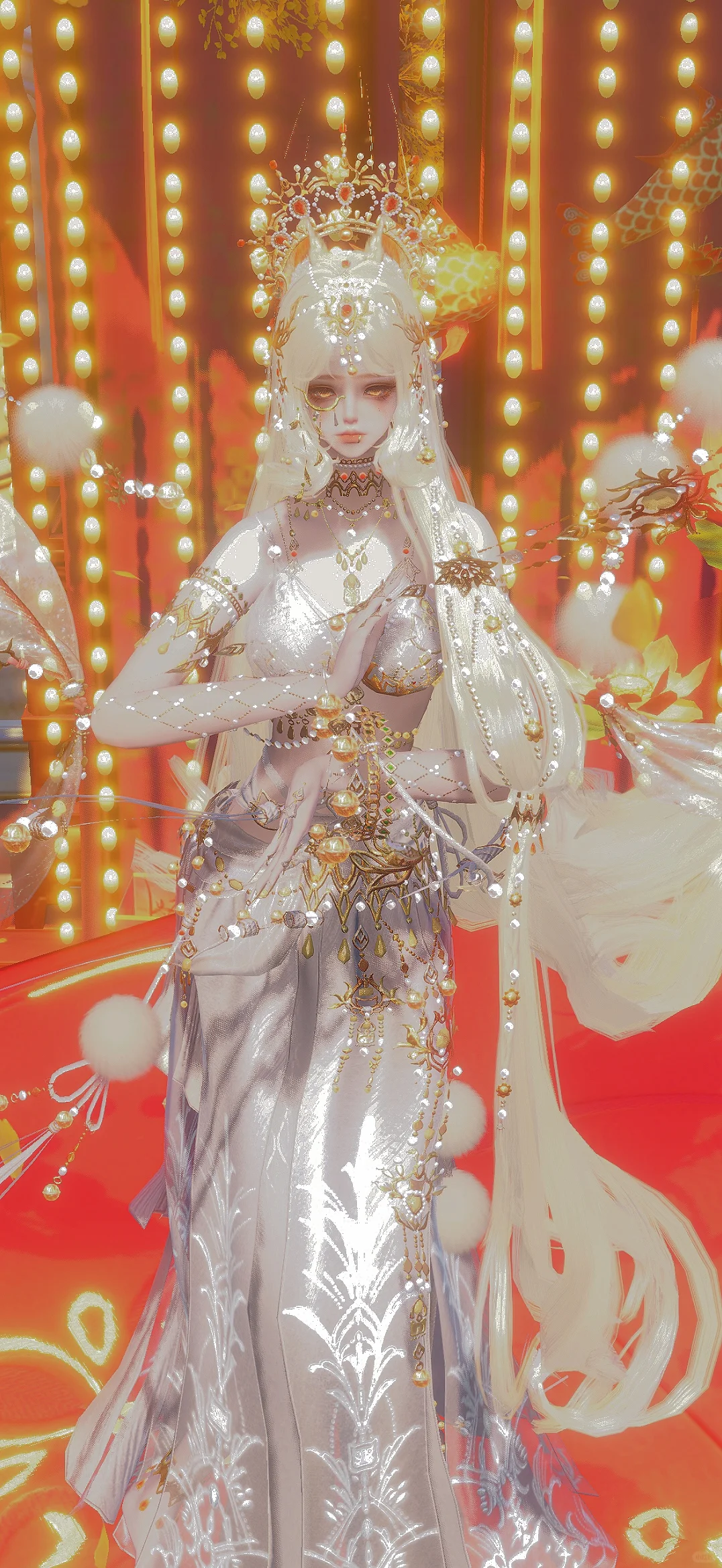 浮光跃金快去拍