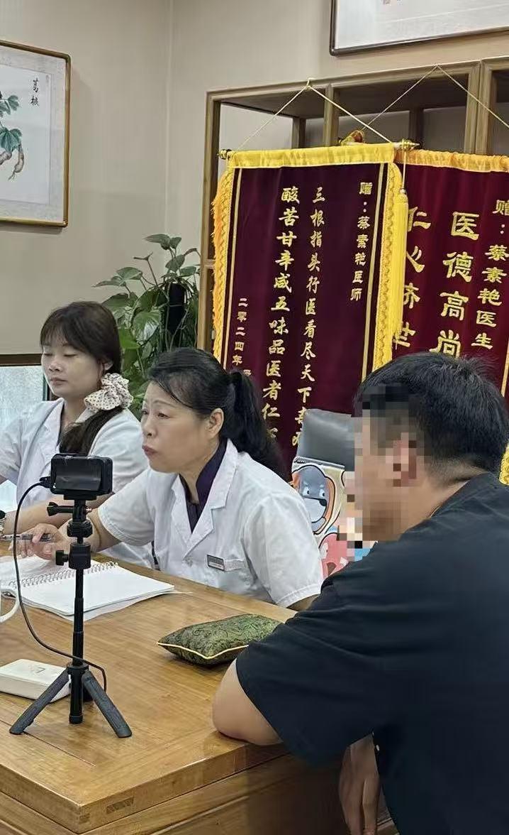手淫十多年，顽固早泄这样调理能恢复！

很多人年少无知，常年手淫耗损肾精，日积月