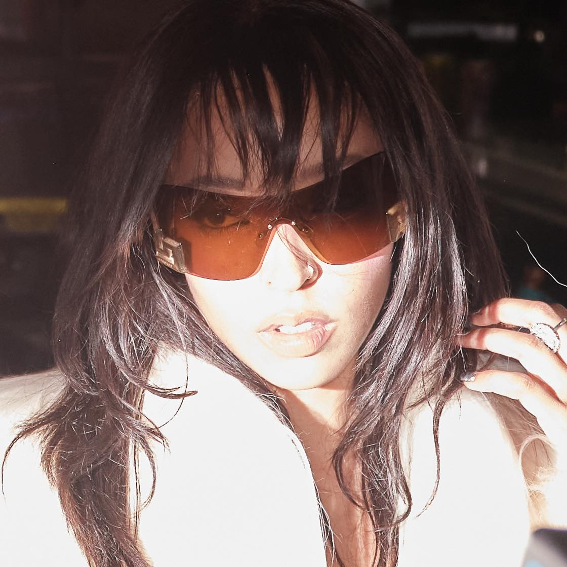 Tinashe 全新单曲「POPSTAR」宣传写真一览： 