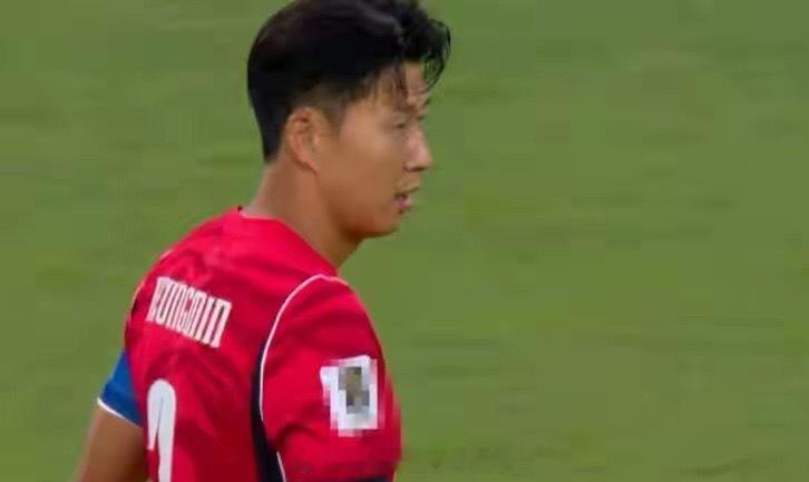 6射1正 亚洲一哥真成亚洲一哥们 已成负担？又是羡慕韩国球迷的一天一场精彩的比赛