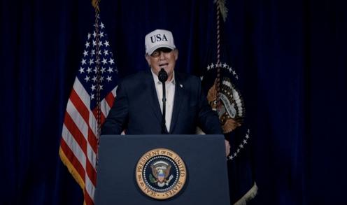 《纽约时报》近日刊发报道指出，在美国与以色列对伊朗多个城市展开持续轰炸、中东局势