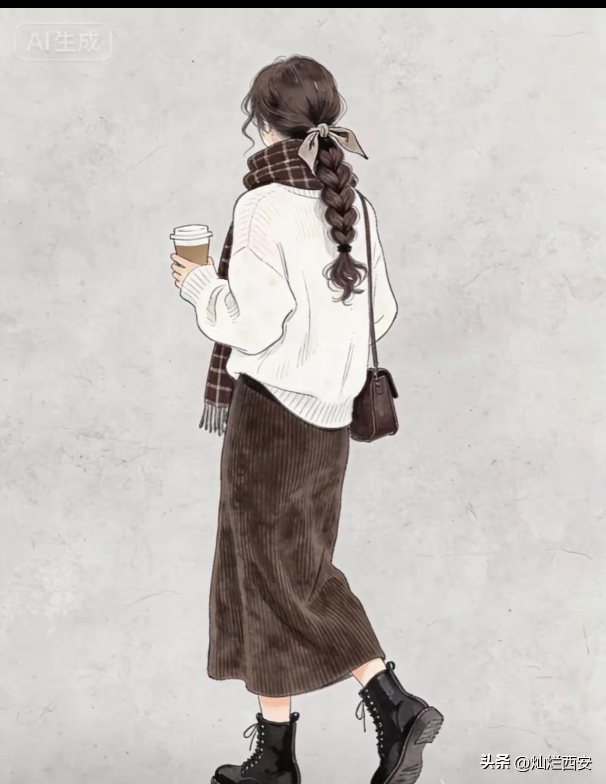 人生真的是：
出钱的人，
有发言权。
出力的人，
有建议的权利。
既不出钱，
又