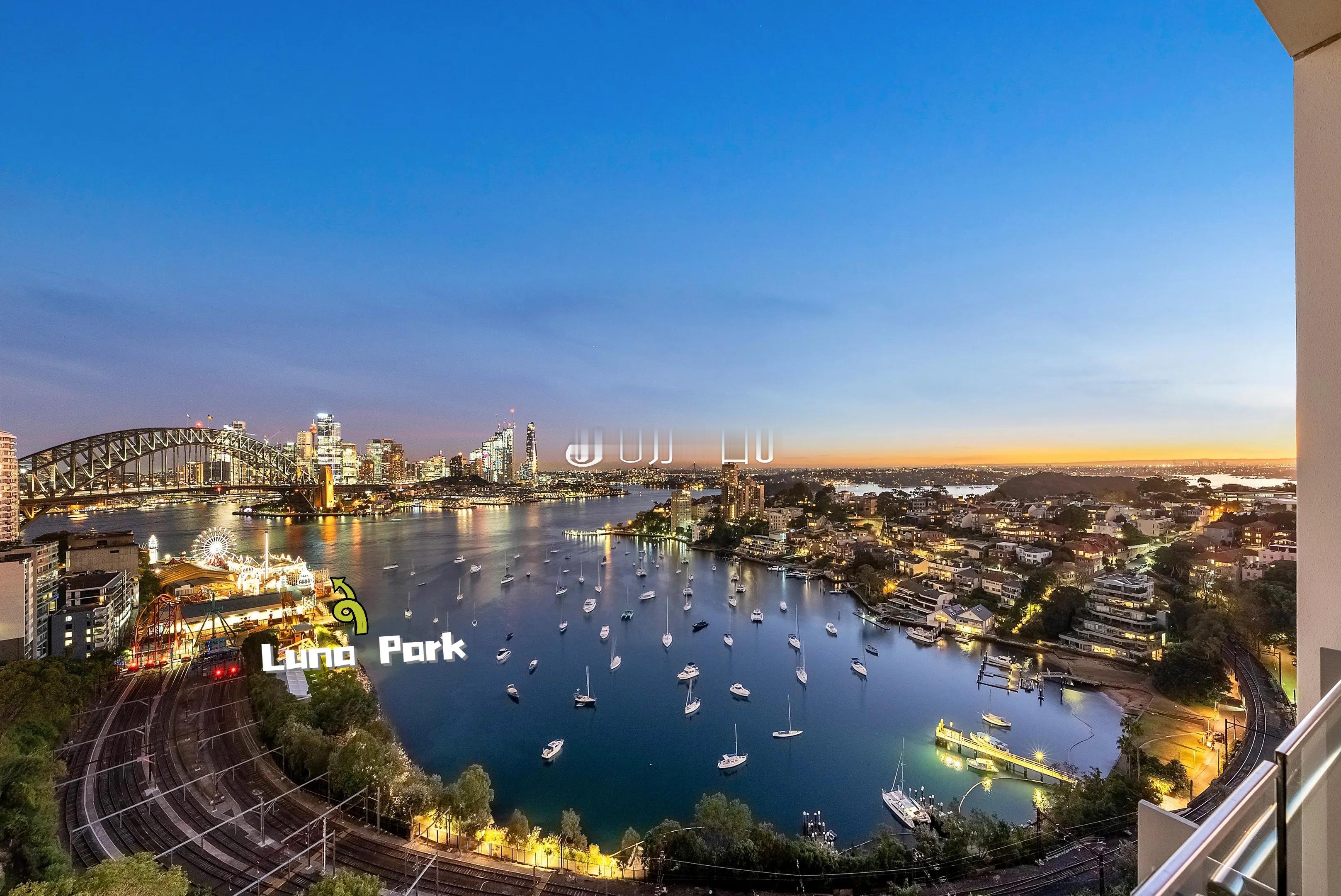 今日豪宅分享｜妮可·基德曼在2025年5月低调出售了其位于悉尼Milsons P